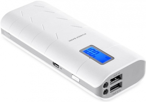 Konfulon Capsule II 15000 mAh Powerbank