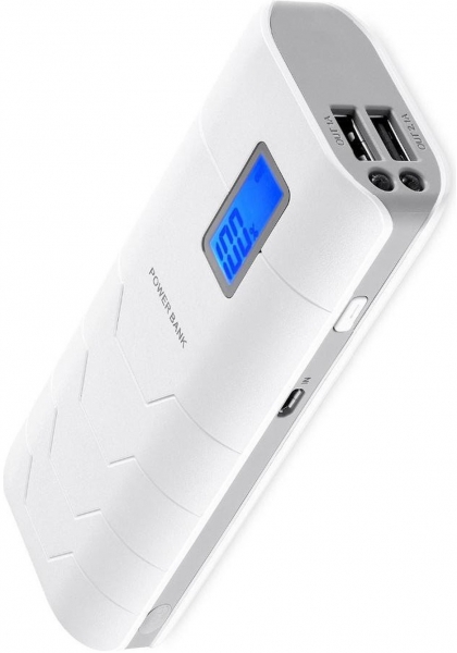 Konfulon Capsule II 15000 mAh Powerbank