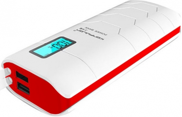 Konfulon Capsule II 15000 mAh Powerbank
