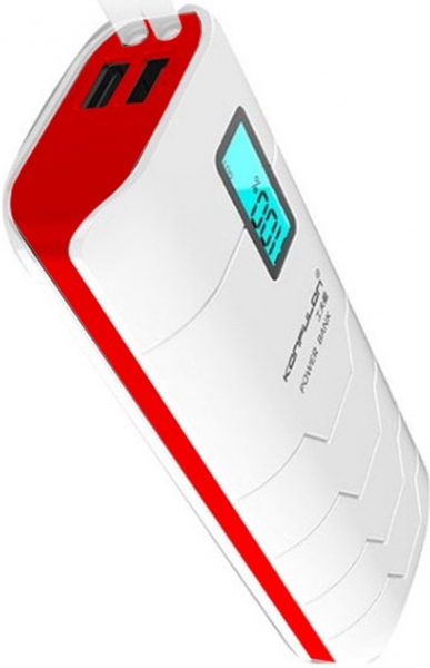 Konfulon Capsule II 15000 mAh Powerbank