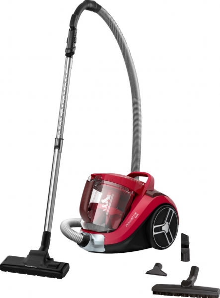 Rowenta RO4853EA Elektrikli Süpürge