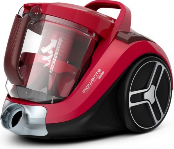 Rowenta RO4853EA Elektrikli Süpürge