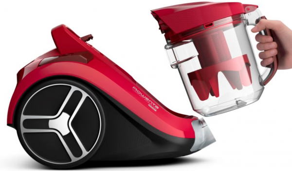 Rowenta RO4853EA Elektrikli Süpürge