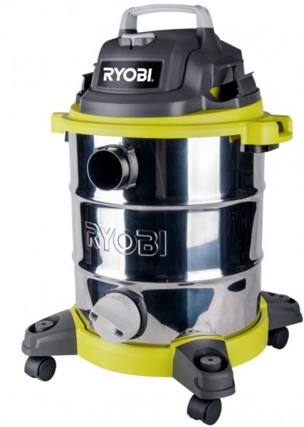 Ryobi RVC-1530IPT-G Sanayi Tipi Süpürge
