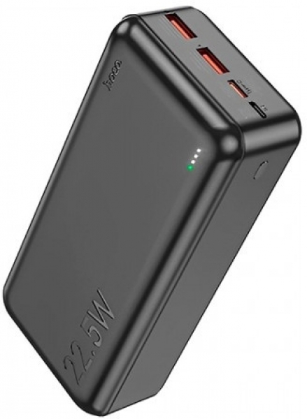 Hoco J101B 30000 mAh Powerbank