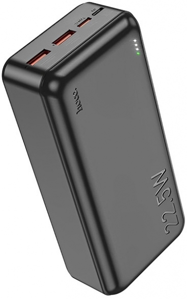 Hoco J101B 30000 mAh Powerbank