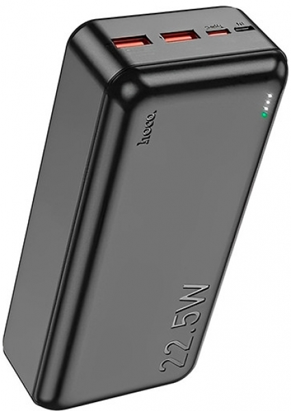 Hoco J101B 30000 mAh Powerbank