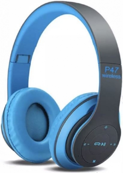 Gnctech P47 Kablosuz Kulaklık