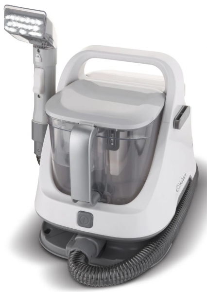 Kiwi KCC-4320 Halı Yıkama Makinesi