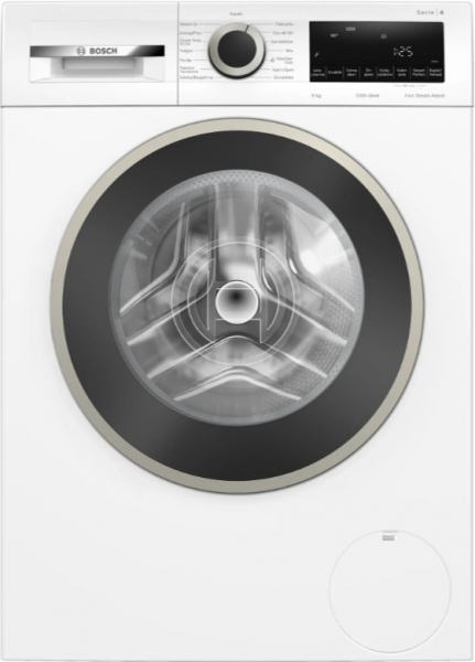 Bosch WGA142Z0TR Çamaşır Makinesi