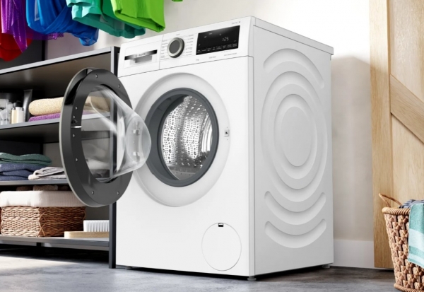 Bosch WGA142Z0TR Çamaşır Makinesi