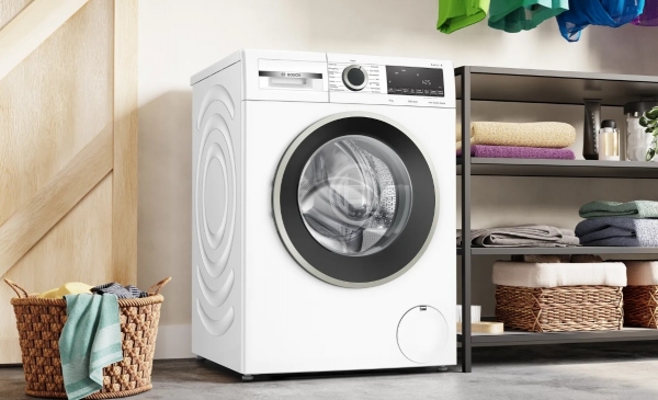 Bosch WGA142Z0TR Çamaşır Makinesi