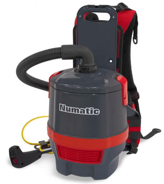Numatic RSV150 Sanayi Tipi Süpürge