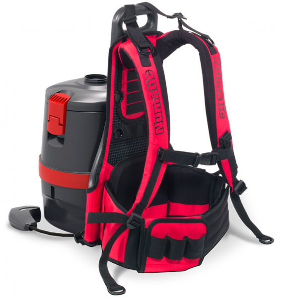 Numatic RSV150 Sanayi Tipi Süpürge