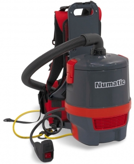 Numatic RSV150 Sanayi Tipi Süpürge