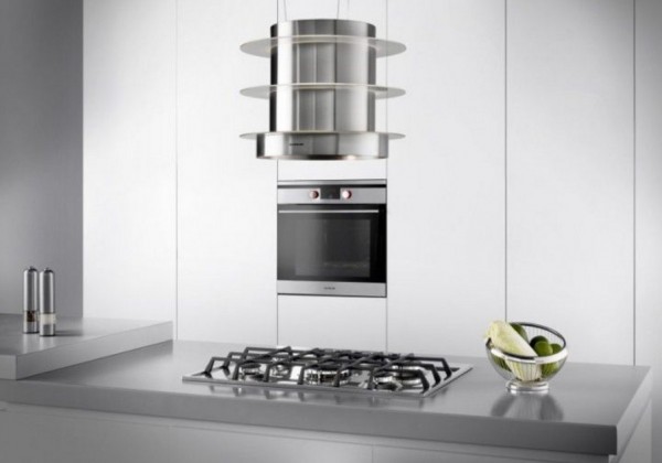 Silverline 4380 Davlumbaz