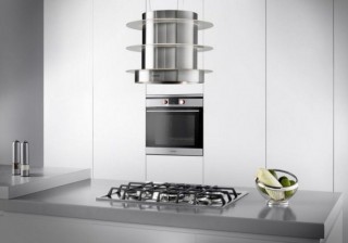 Silverline 4380 Davlumbaz
