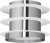 Silverline 4380 Davlumbaz