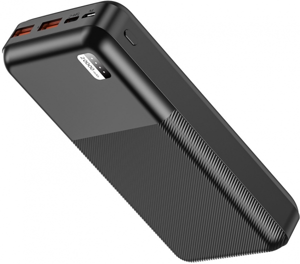 Xipin PX722 20000 mAh Powerbank