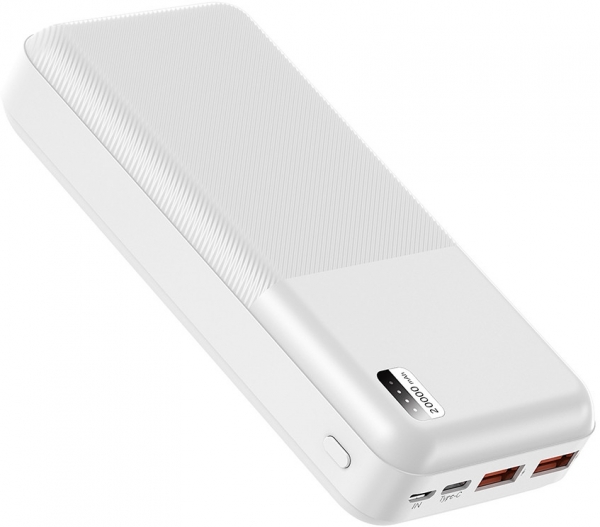 Xipin PX722 20000 mAh Powerbank