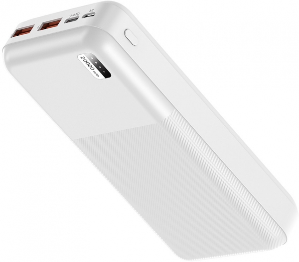 Xipin PX722 20000 mAh Powerbank