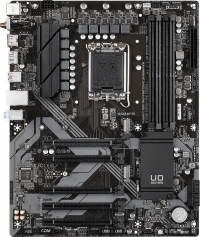 Gigabyte B760 DS3H AX DDR4 resim