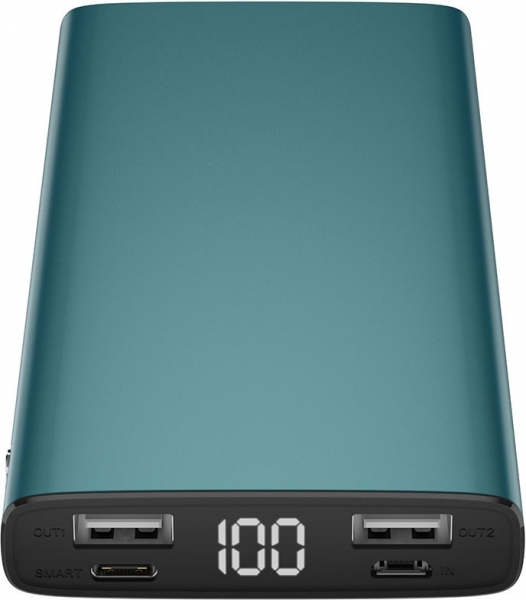 Xipin PX701-Q 10000 mAh Powerbank