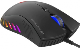 Marvo SunSpot G1 Mouse