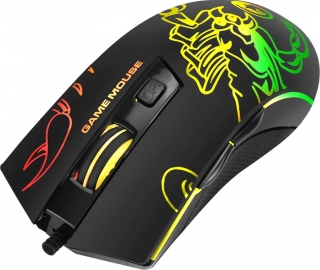 Marvo M209 Mouse