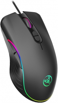 Hxsj A867 Mouse