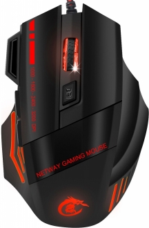 Hxsj A907 Mouse