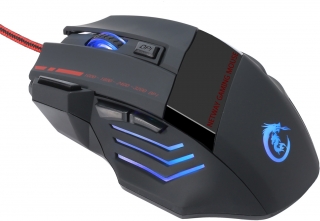 Hxsj A907 Mouse