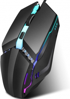 Hxsj S200 Mouse