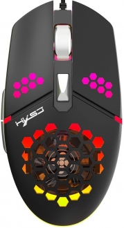 Hxsj J400 Mouse