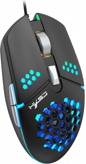 Hxsj J400 Mouse