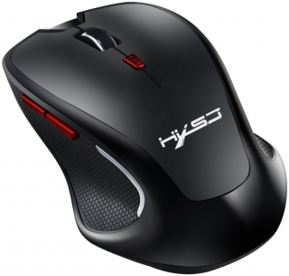 Hxsj T21 Mouse