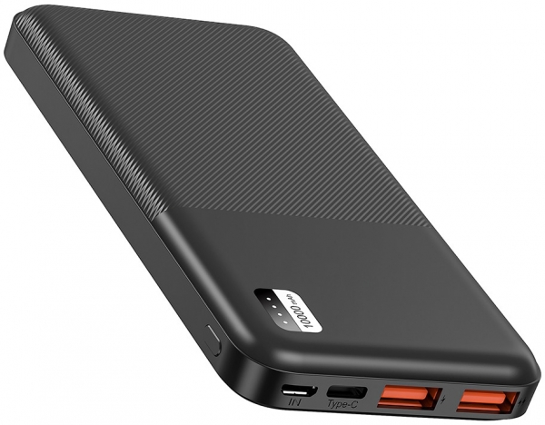 Xipin PX721 10000 mAh Powerbank