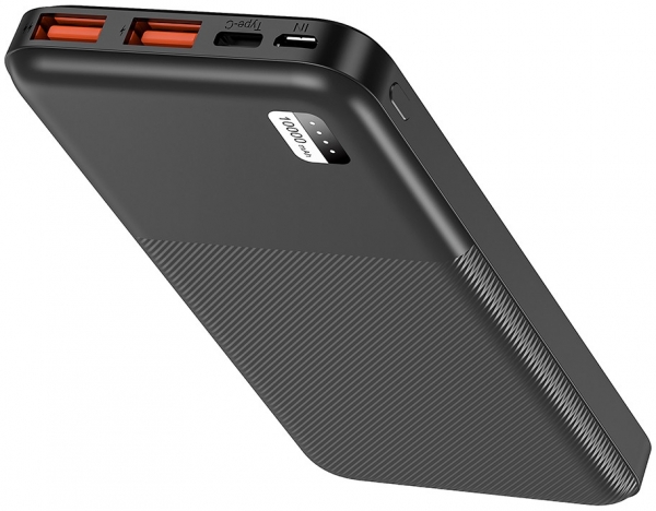 Xipin PX721 10000 mAh Powerbank