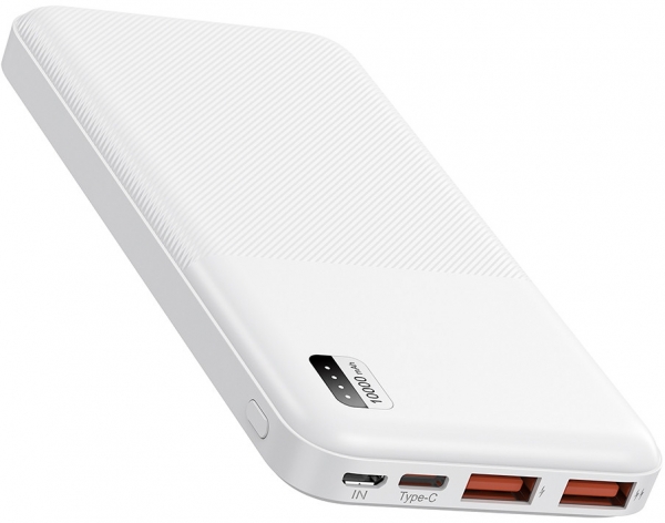 Xipin PX721 10000 mAh Powerbank