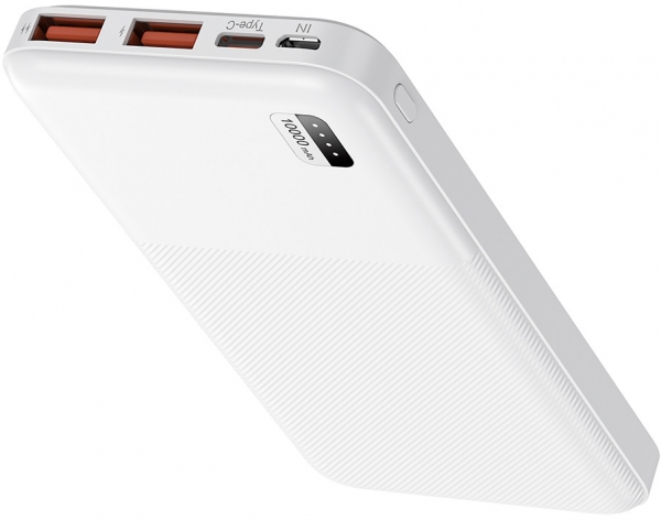 Xipin PX721 10000 mAh Powerbank