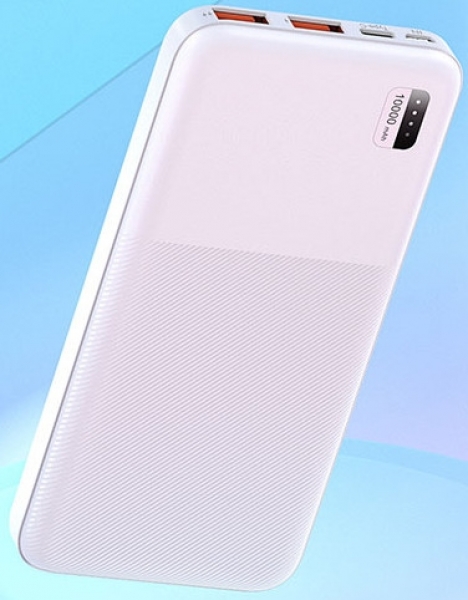 Xipin PX721 10000 mAh Powerbank