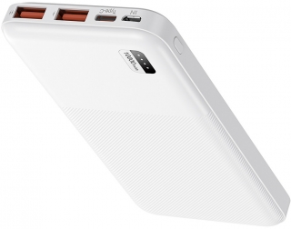 Xipin PX721 10000 mAh Powerbank