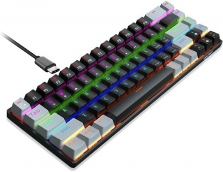 Hxsj V800 Klavye