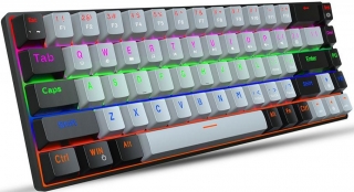 Hxsj V800 Klavye
