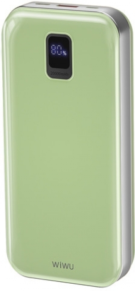 Wiwu JC-16 10000 mAh Powerbank