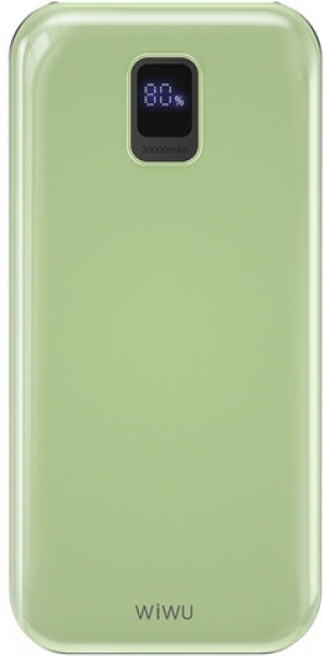 Wiwu JC-16 10000 mAh Powerbank