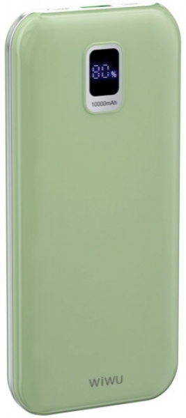 Wiwu JC-16 10000 mAh Powerbank