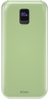 Wiwu JC-16 10000 mAh Powerbank