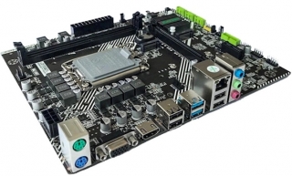 Seclife H510DA1 LGA 1200 Soket Anakart