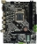 Seclife H510DA1 LGA 1200 Soket Anakart